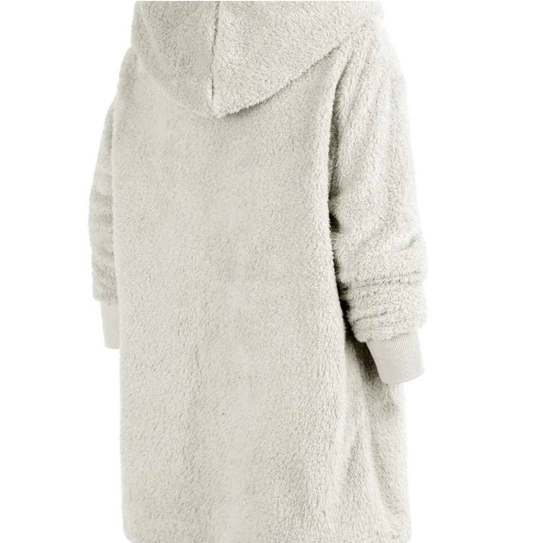 BearWool™ Cozy Loungewear Set