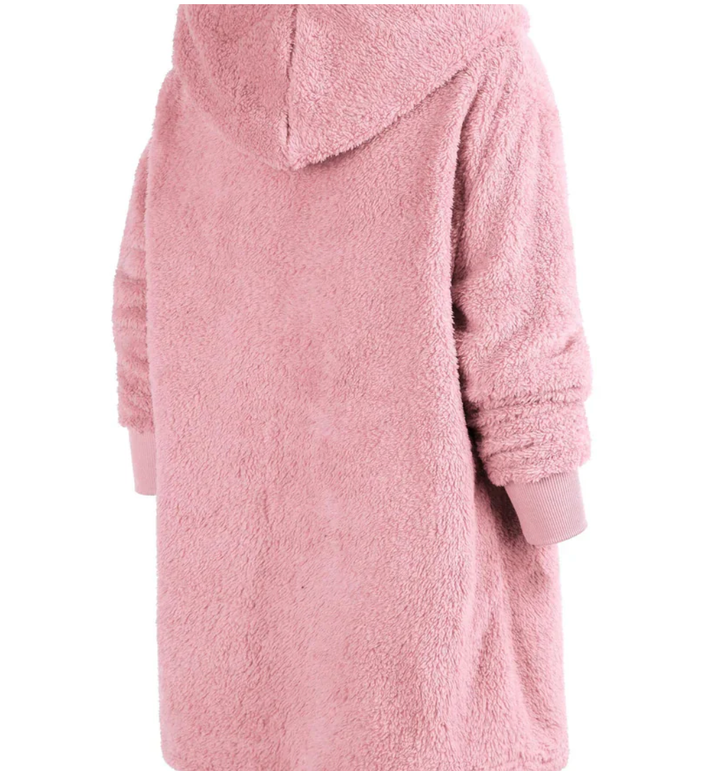 BearWool™ Cozy Loungewear Set